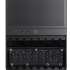 Корпус miniITX JONSBO N3, Mini-Tower, без БП,  черный [n3 black]